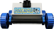 Pool Rover Pool Cleaner
