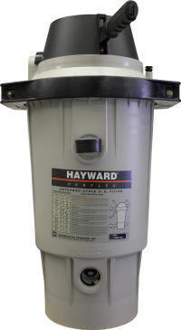 Hayward Perflex D.E. Filter EC40AC