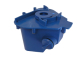 Pool Blaster Max & CG Parts - Motor Box w/Knob