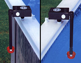 Poolgaurd Alarm For Above Ground Pools