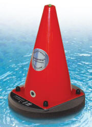 Poolguard Above Ground and In-Ground Pool Alarm : Safety Buoy