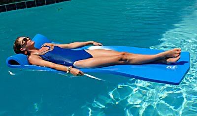 Texas Recreation : Sunray Pool Float