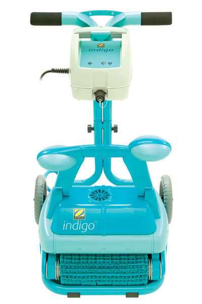 Zodiac Indigo Pool Cleaner