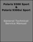 Polaris 9300 Technical Bulletin