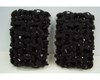 Aquabot Parts & Repairs - Aquabot Turbo Parts & Repairs - Black Sponge Brushes (Pair)