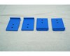 Tomcat Replacement Aquabot Parts & Repairs - Tomcat Replacement Blue Diamond Pool Cleaner Parts & Repairs - Lock Tabs (Pair)