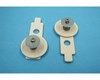 Aquabot Parts & Repairs - Aquabot Turbo Parts & Repairs - Locking Plate Assembly (Pair)