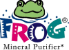 Pool Frog Mineral Purifier